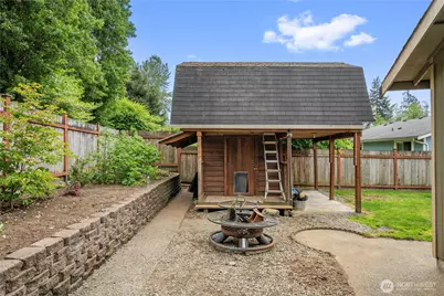 205 N Bogart Avenue, Granite Falls, WA 98252 - Photo 27