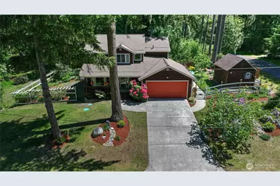 10717 Suncrest Drive, Anderson Island, WA 98303 - Photo 1
