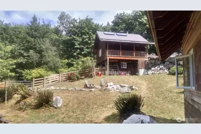 106 Crocker Lake Road, Quilcene, WA 98376 - Photo 9
