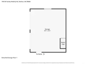 1943 W Hurley Waldrip Rd, Shelton, WA 98584 - Photo 39