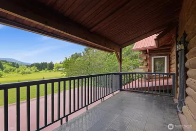 1943 W Hurley-Waldrip Road, Shelton, WA 98584 - Photo 19