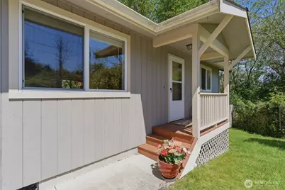 6784 NE Whidbey Drive, Hansville, WA 98340 - Photo 5