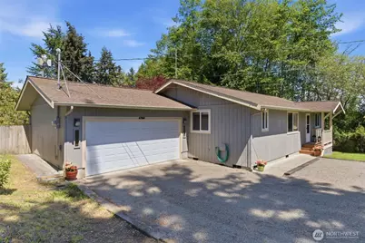 6784 NE Whidbey Drive, Hansville, WA 98340 - Photo 3