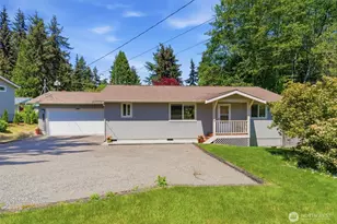 6784 NE Whidbey Dr, Hansville, WA 98340 - Photo 1