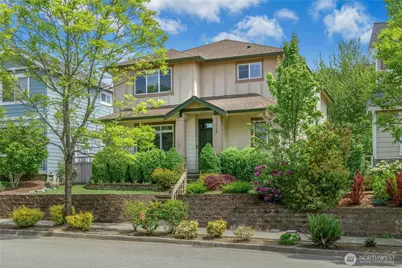 16918 Woodside Drive SE, Renton, WA 98058 - Photo 1