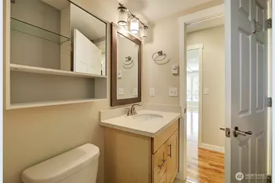 9840 NE 116th Street #1, Kirkland, WA 98034 - Photo 13