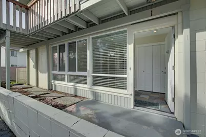 9840 NE 116th Street #1, Kirkland, WA 98034 - Photo 1