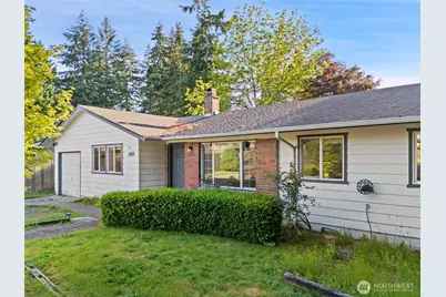 4202 79th Avenue W, Tacoma, WA 98466 - Photo 1
