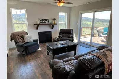 212 Nine Mile Road, Oroville, WA 98844 - Photo 13
