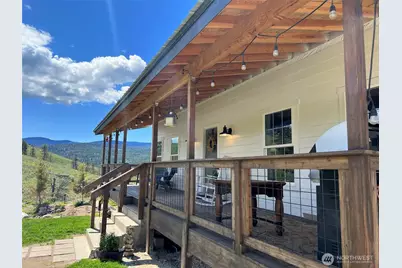 212 Nine Mile Road, Oroville, WA 98844 - Photo 5