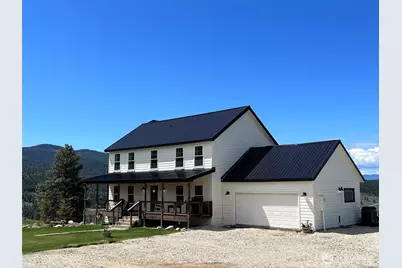 212 Nine Mile Road, Oroville, WA 98844 - Photo 1