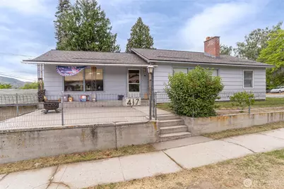 417 N Sanders Street, Chelan, WA 98816 - Photo 3