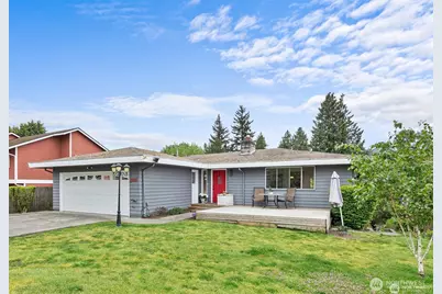 2001 NE 12th Street, Renton, WA 98056 - Photo 1