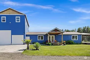205 9th Street NW, Long Beach, WA 98631 - Photo 1