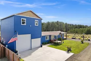 205 9th Street NW, Long Beach, WA 98631 - Photo 5