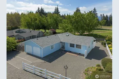 251 Meadowlark Lane, Sequim, WA 98382 - Photo 1