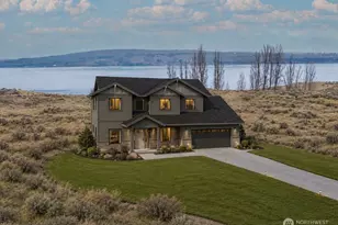 421 NW 11th St, Soap Lake, WA 98851 - Photo 1