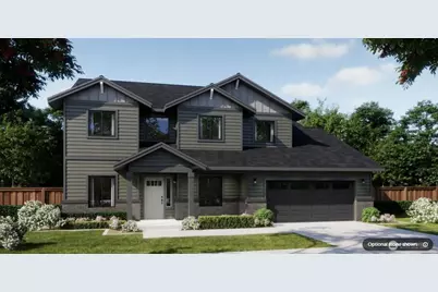 421 NW 11th Street, Soap Lake, WA 98851 - Photo 1