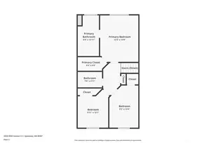 20322 86th Ave Ct E, Spanaway, WA 98387 - Photo 33