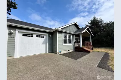 335 N Wynoochee Drive SW, Ocean Shores, WA 98569 - Photo 33
