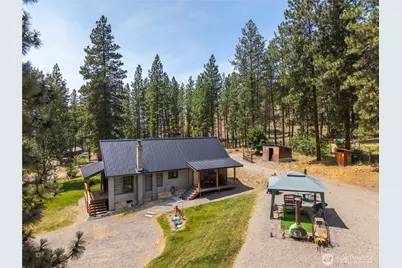10 Sims Canyon Rd, Twisp, WA 98856 - Photo 29