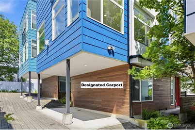 1516 NW 61st Street, Seattle, WA 98107 - Photo 3