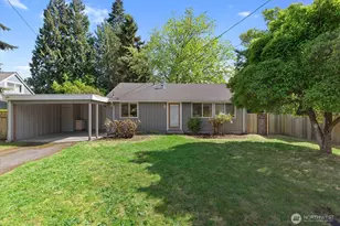 1241 N 172nd St, Shoreline, WA 98133 - Photo 1