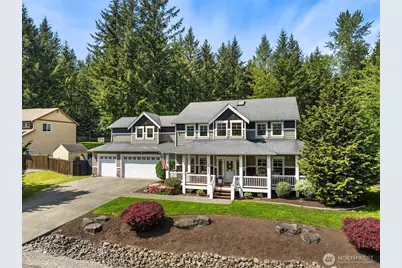 17401 125th Street SE, Snohomish, WA 98290 - Photo 39
