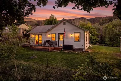 458 Partello Park, Grand Coulee, WA 99133 - Photo 3