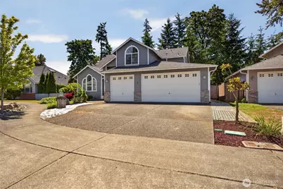 20511 SE 261st Place, Covington, WA 98042 - Photo 9