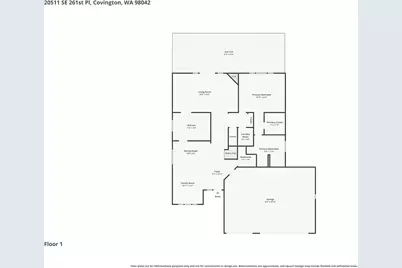 20511 SE 261st Place, Covington, WA 98042 - Photo 39