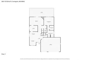 20511 SE 261st Pl, Covington, WA 98042 - Photo 39