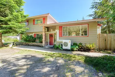 4003 S Tiller Road, Port Angeles, WA 98362 - Photo 1