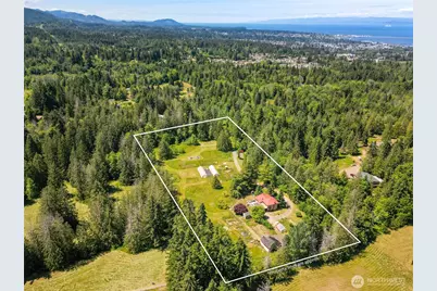 4003 S Tiller Road, Port Angeles, WA 98362 - Photo 3