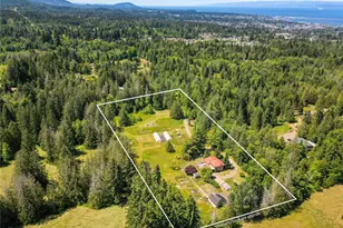 4003 S Tiller Rd, Port Angeles, WA 98362 - Photo 3
