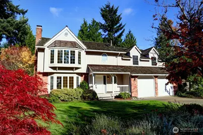17218 SE 46th Place, Bellevue, WA 98006 - Photo 1
