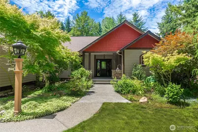 8401 Dawn Hill Drive SE, Olympia, WA 98513 - Photo 1