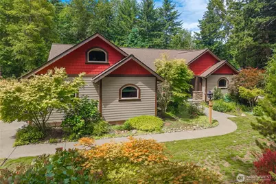 8401 Dawn Hill Drive SE, Olympia, WA 98513 - Photo 3