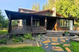 1612 Rickey Canyon Rd, Kettle Falls, WA 99141 - Photo 1
