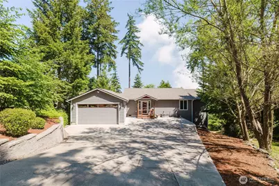 253 E Mountain View Drive, Allyn, WA 98524 - Photo 1