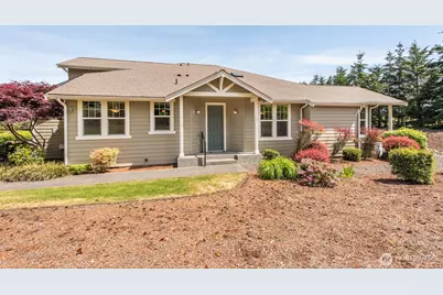231 Snapdragon Lane, Sequim, WA 98382 - Photo 1