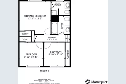 12913 NE 144th Place, Kirkland, WA 98034 - Photo 39