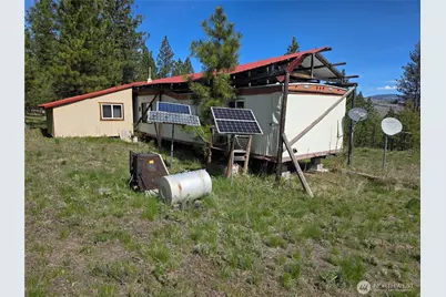 144 Reevas Basin Road, Tonasket, WA 98855 - Photo 9