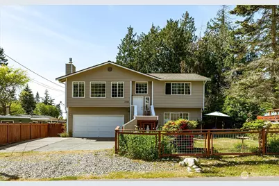 1302 King Drive, Coupeville, WA 98239 - Photo 1