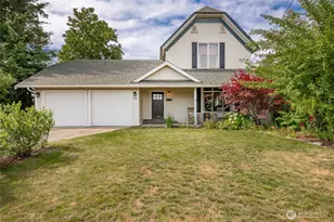 704 Glenning St, Lynden, WA 98264 - Photo 1