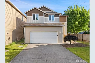 6602 159th Street E, Puyallup, WA 98375 - Photo 1