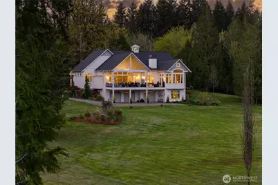 311 Cornwall Road NW, Lakebay, WA 98349 - Photo 1