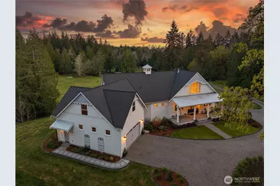 311 Cornwall Road NW, Lakebay, WA 98349 - Photo 3