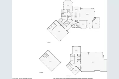 311 Cornwall Road NW, Lakebay, WA 98349 - Photo 33