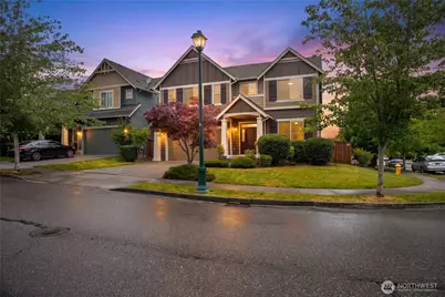 5495 Razor Peak Drive, Mount Vernon, WA 98273 - Photo 1